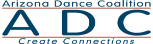AZ Dance Coalition Logo
